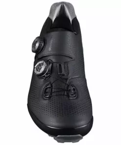 Shimano 2019 S-Phyre XC-9 Clipless Shoes-Black