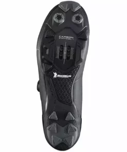 Shimano 2019 S-Phyre XC-9 Clipless Shoes-Black