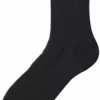 Shimano S-Phyre Tall Sock-Black