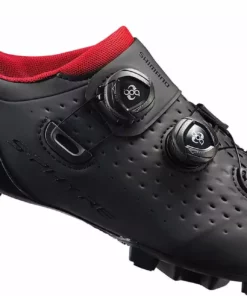 Shimano S-Phyre XC-9 Clipless Shoes-Black