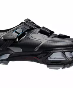 Shimano SH-XC61 Clipless Shoes-Black