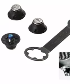 SHOES Shimano Spike Kit