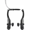 Shimano BR-T610 V-Brake-Black