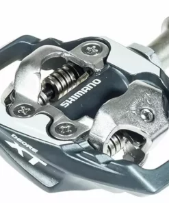 Shimano XT Trail PD-M785 Clipless Pedals
