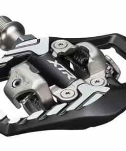 Shimano XTR PD-M9120 Clipless Pedals-Black