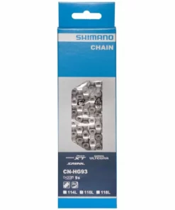 Chains Shimano Chain 9-Speed