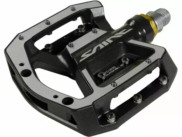 Shimano Saint PD-MX80 Platform Pedals 1 Shimano Saint PD-MX80 Platform Pedals