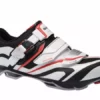 Shimano SH-XC60 Clipless Shoes-White