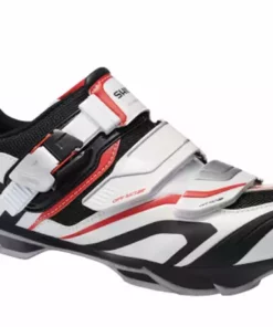 Shimano SH-XC60 Clipless Shoes-White