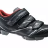 Shimano SH-XC30 Clipless Shoes-Black