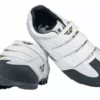 Fly Racing Talon II Clipless Shoes-White