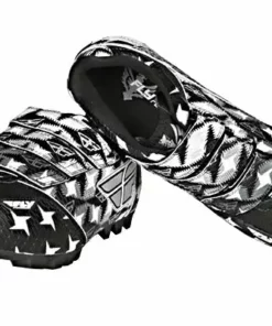Fly Racing Talon II Clipless Shoes-Flash Graphic