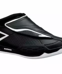 Shimano AM45 Clipless Shoes-Black
