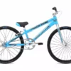 RACE BIKES SE Racing Mini Ripper BMX Bike-Blue