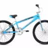 FREESTYLE BIKES SE Racing Ripper X BMX Bike-Blue