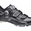 Sidi Buvel Clipless Shoes-Black