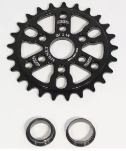 Madera Signet Sprocket Sprockets/Chainrings