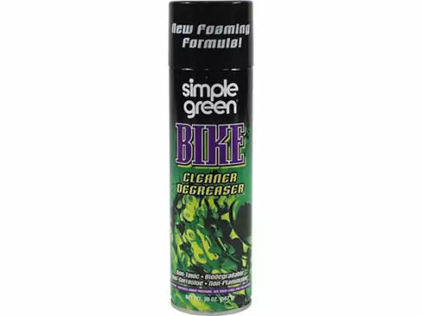 Simple Green Degreaser/Cleaner 1 Simple Green Degreaser/Cleaner