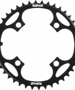 Sinz Chainring-4-Bolt Sprockets/Chainrings