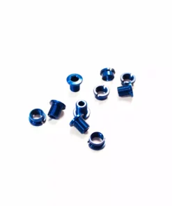 Sprockets/Chainrings SINZ V2 Alloy Chainring Bolts