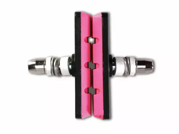 Sinz Pro Brake Pads 1 Sinz Pro Brake Pads