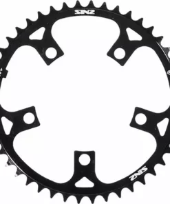 Sinz Chainring-5-Bolt Sprockets/Chainrings