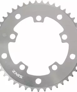 Sinz Chainring-5-Bolt Sprockets/Chainrings