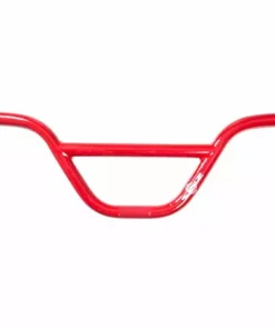 Handlebars Sinz Chromo Bars-Cruiser 5.5"-Red