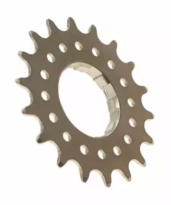 Cogs/Drivers/Freewheels Supercross Chromoly Cog