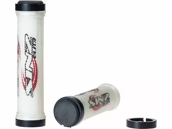 Sinz Elite Bolt On Grips 1 Sinz Elite Bolt On Grips