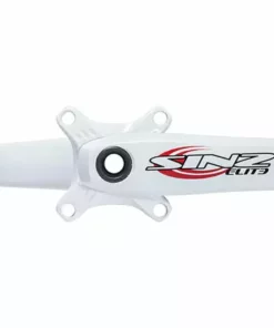 Sinz Elite XXX Cranks 5 Sinz Elite XXX Cranks