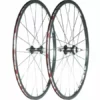 Sinz Elite Wheelset-24x1 3/8"-Black