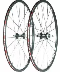 Sinz Elite Wheelset-24x1 3/8"-Black