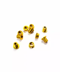 Sprockets/Chainrings SINZ V2 Alloy Chainring Bolts