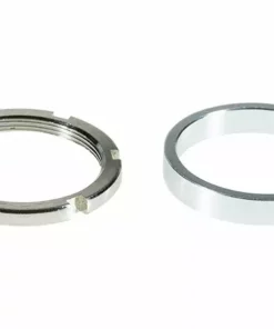 Sinz Hub Spacer And Lock Ring Hubs