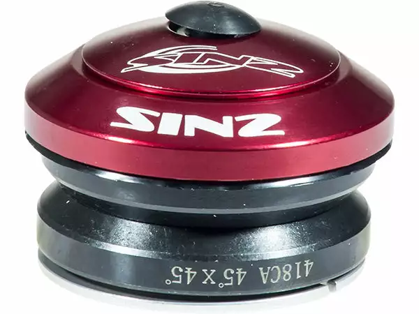 Headsets Sinz Integrated Headset V2 1 Headsets Sinz Integrated Headset V2