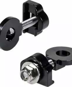Jrbmx001 Chain Tensioners SINZ Mini Chain Tensioner-Black