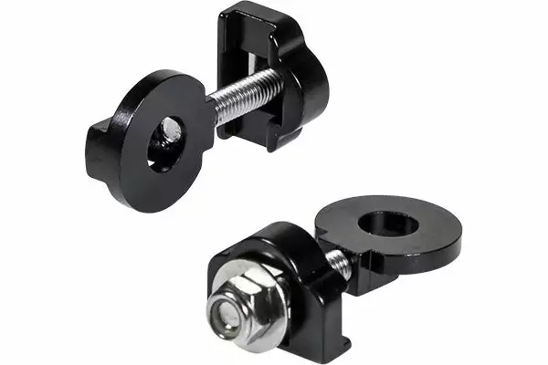 Jrbmx001 Chain Tensioners SINZ Mini Chain Tensioner-Black 1 Jrbmx001 Chain Tensioners SINZ Mini Chain Tensioner-Black