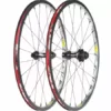 WHEELS Sinz Elite IHub Cassette Wheel Set-20x1 1/8"