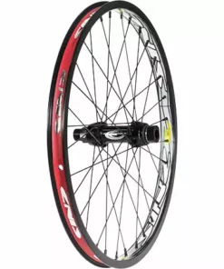 Sinz Elite 20mm IHUB Front Wheel-24x1.75"