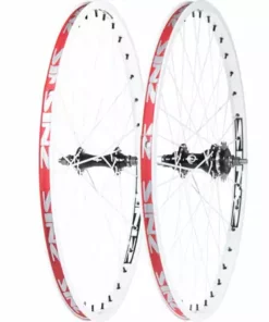 Sinz Expert Race Wheelset-24 X 1 3/8"