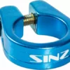 Seat Post Clamps Sinz Bolt On Seat Clamp