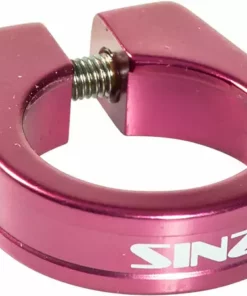 Seat Post Clamps Sinz Bolt On Seat Clamp