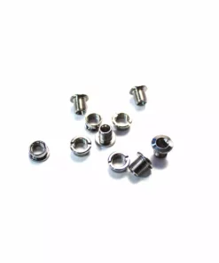 Sinz V2 Chromoly Chainring Bolts Sprockets/Chainrings