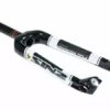 Sinz Stealth 10mm Carbon Pro Fork-20" Forks