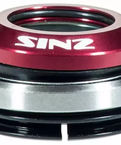 Sinz Integrated Headset-1 1/8