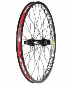 Sinz Elite IHUB Front Wheel-24x1.75"