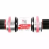 Sinz Pro Crmo Isis Euro Cartridge Bottom Bracket Bottom Brackets