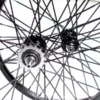 Sinz Expert Race Wheelset-24 X 1 3/8"