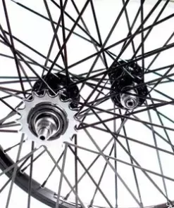 Sinz Pro Lite Wheelset-24 X 1.5"